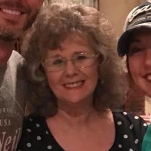 Meet your Posher, Sherry